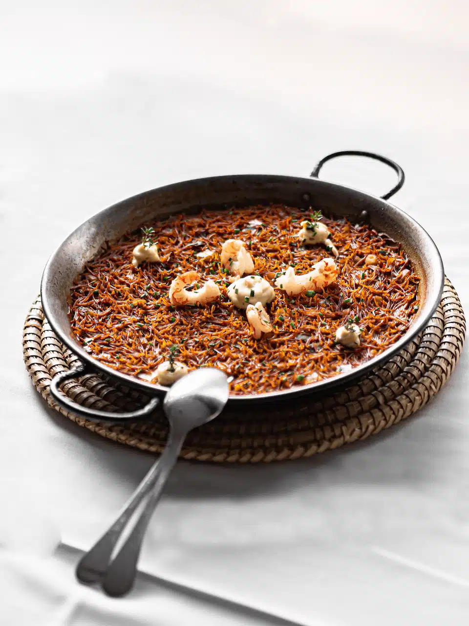 paella solifemar